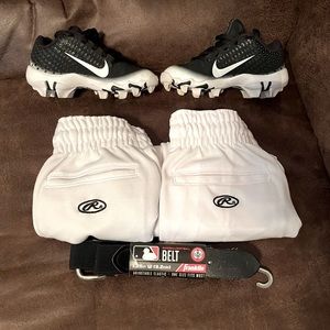 T-ball Bundle